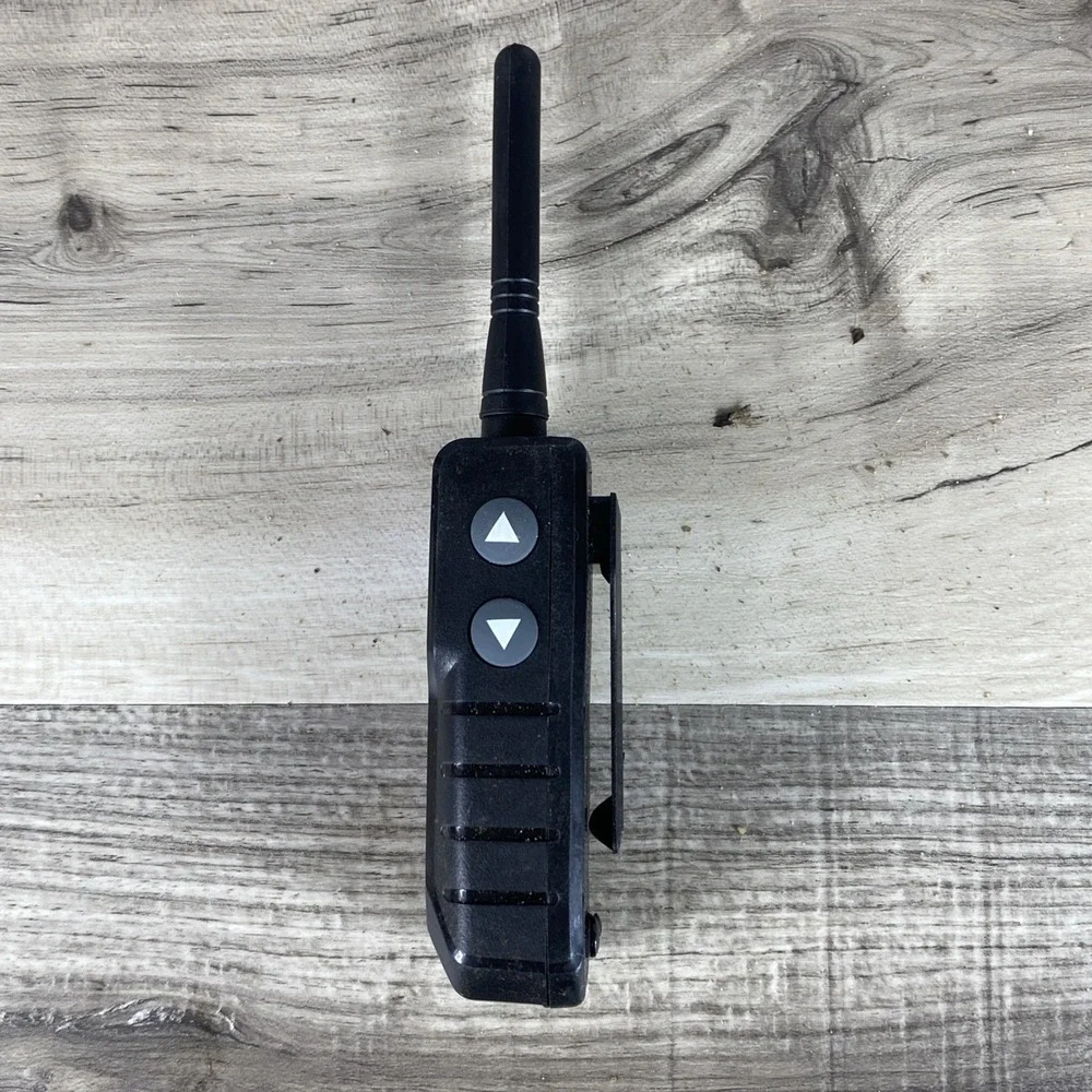 Pet Liner Dog Training Wireless Collar OEM & Remote PET998DB  Wireless Dog Fence